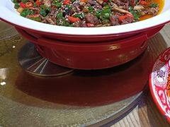 -鸡毛店·川菜(双楠店)