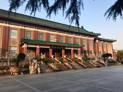 -荆州博物馆