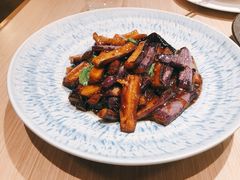 -菩提树·素食餐厅(汇智国际商业中心店)