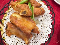-胜记菜馆(文明路)
