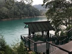 -日月潭