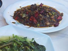 -黄牛肉馆·皖南土菜