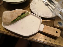 -BOCATA 西班牙餐厅(三里屯店)