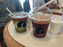 -Cupping Room(Harbour City)