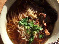 -李先生牛肉面大王(昌平鼓楼店)