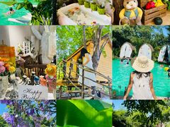 -HERRE·FARM 赫尔露营农场·团建聚会包场