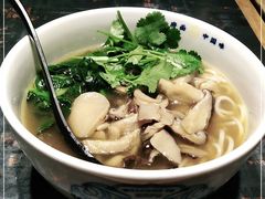 -和府捞面(天河领展广场店)