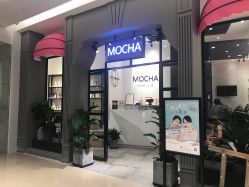 -MOCHA日式美甲·美睫