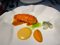 -弦月窗LUNETTE BY AMANDA(复兴路店)