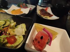 -富力希尔顿酒店·源氏日餐厅