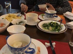 -上海金陵紫金山大酒店·汇海餐厅