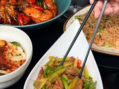 -蝦塘·中国餐馆(城墙南马道巷店)