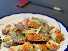 -潮汕味道·煮海餐厅(金麟大厦店)