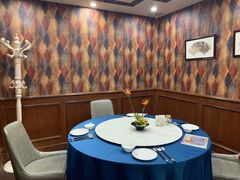 包厢-麟1929(外滩店)