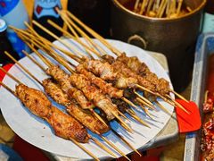 -1819餐厅·团队聚餐·烤串·精酿