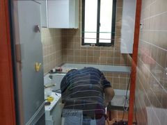 -佰丽爱家全屋定制(汶水店)