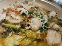 -醉得意·山茶油炒土鸡(福州软件园店)