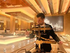 -永利扒房(永利皇宫店)