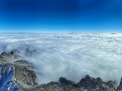 -牛背山