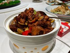 -双合园·海鲜水饺青岛菜(九水东路店)