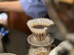 -工页咖啡X COFFEE(龙东路店)