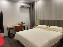 -锦江之星(苏州吴中万达广场友联地铁站店)