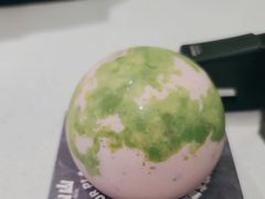 -吴山山·椰子酸奶(天河南店)