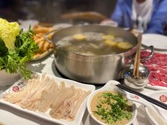 -焯牛潮汕牛肉火锅(云峰街创始店)
