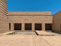 -盘龙城国家考古遗址公园