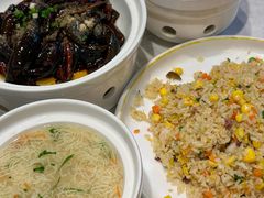 文思豆腐羹-双东酒店(东关街店)