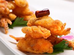 -西安皇冠假日酒店·朱雀咖啡厅