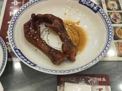 -赵记传承·中国甜品(福州总店)