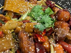 -多呗辣麻辣香锅(万达广场店)