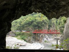 -太鲁阁公园