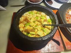 -绿茶餐厅(成都大悦城店)