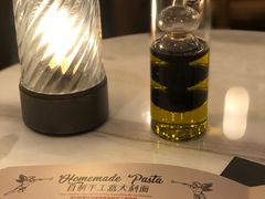 -IL TEATRO 精品意大利餐厅