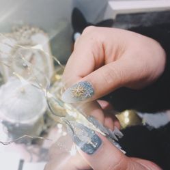 -雪儿·YuKi美甲美睫皮肤管理Salon