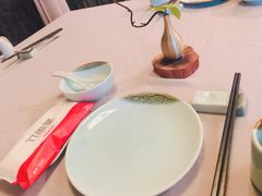 -竹雨堂创意中国菜(裕华店)