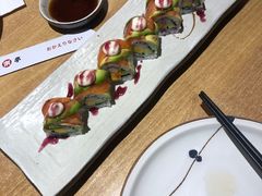 -気楽亭和食料理(气乐亭大世界本店)