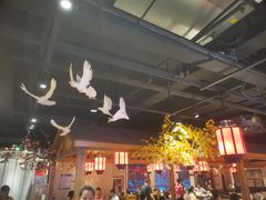 -鸽子窝(黄村店)