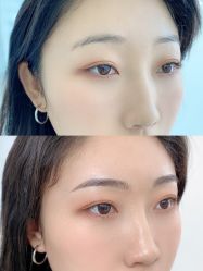 -臣丽纹眉品牌连锁