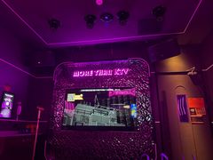 -星聚会KTV X Party(上海真如中海环宇城店)