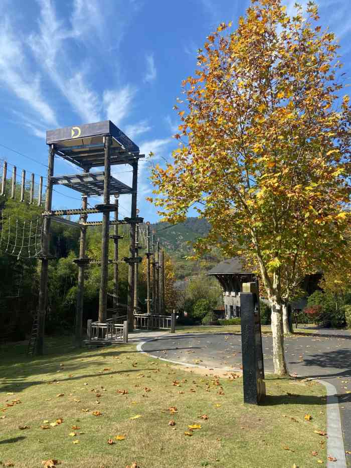 discovery探索极限主题公园-"讲解的很仔细,对于我这种没去过的用处