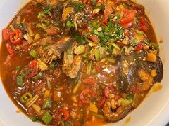 -61号餐吧(兴坪古镇漓江店)