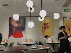 -必胜客(高新中大店)