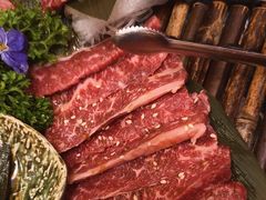 -丸藏和牛烧肉专门店(园区师惠坊店)
