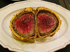 -餮熹Tipsea法餐(吉大店)