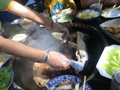 -荣德灶台鱼(圣泉寺店)