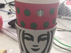 -星巴克臻选(成都东方新希望天祥店)