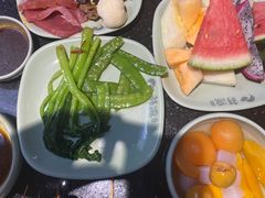 -韩盛·盛江山自助料理(沈辽路万达店)